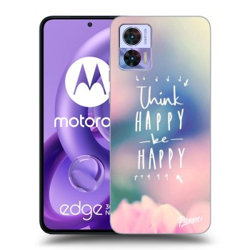 Tok az alábbi mobiltelefonokra Motorola Edge 30 Neo - Think happy be happy