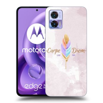 Tok az alábbi mobiltelefonokra Motorola Edge 30 Neo - Carpe Diem