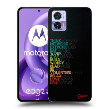 Tok az alábbi mobiltelefonokra Motorola Edge 30 Neo - Motto life