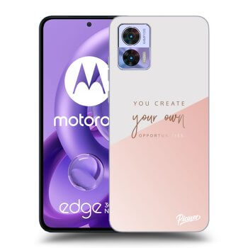 Tok az alábbi mobiltelefonokra Motorola Edge 30 Neo - You create your own opportunities