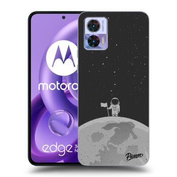 Tok az alábbi mobiltelefonokra Motorola Edge 30 Neo - Astronaut