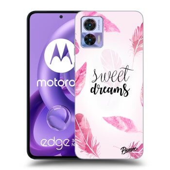 Tok az alábbi mobiltelefonokra Motorola Edge 30 Neo - Sweet dreams