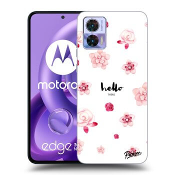 Tok az alábbi mobiltelefonokra Motorola Edge 30 Neo - Hello there