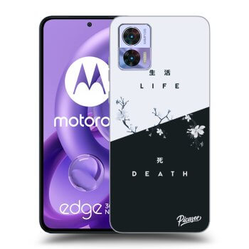 Tok az alábbi mobiltelefonokra Motorola Edge 30 Neo - Life - Death