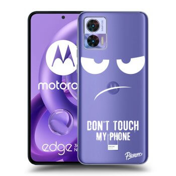 Tok az alábbi mobiltelefonokra Motorola Edge 30 Neo - Don't Touch My Phone