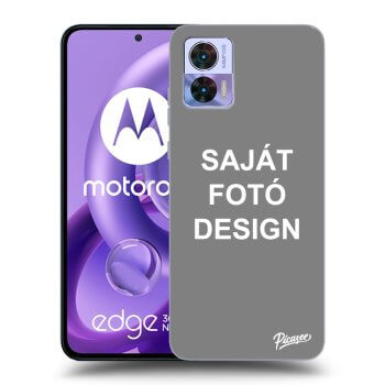 Tok az alábbi mobiltelefonokra Motorola Edge 30 Neo - Saját fotó/motívum