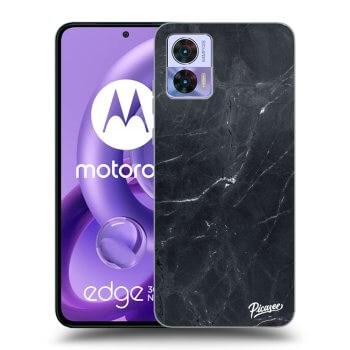 Tok az alábbi mobiltelefonokra Motorola Edge 30 Neo - Black marble