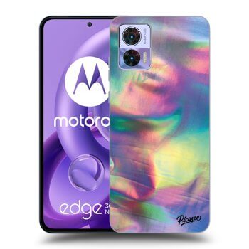 Tok az alábbi mobiltelefonokra Motorola Edge 30 Neo - Holo