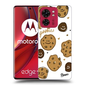 Tok az alábbi mobiltelefonokra Motorola Edge 40 - Gookies