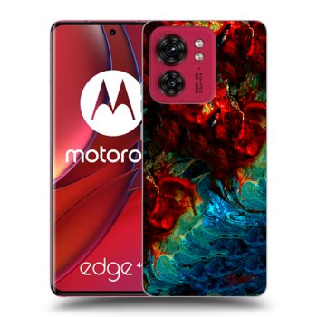 Tok az alábbi mobiltelefonokra Motorola Edge 40 - Universe