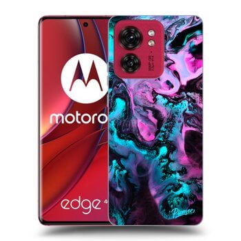 Tok az alábbi mobiltelefonokra Motorola Edge 40 - Lean