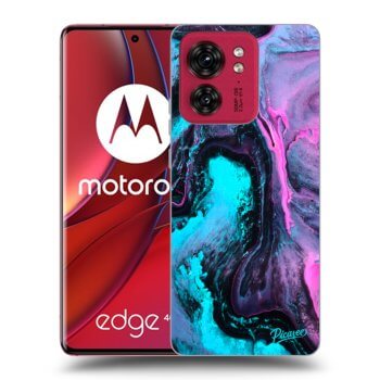 Tok az alábbi mobiltelefonokra Motorola Edge 40 - Lean 2