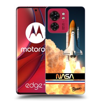 Tok az alábbi mobiltelefonokra Motorola Edge 40 - Space Shuttle