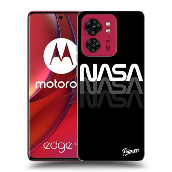 Tok az alábbi mobiltelefonokra Motorola Edge 40 - NASA Triple