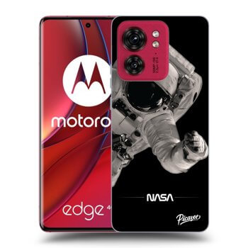 Tok az alábbi mobiltelefonokra Motorola Edge 40 - Astronaut Big