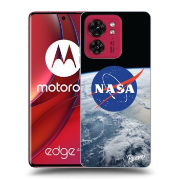 Tok az alábbi mobiltelefonokra Motorola Edge 40 - Nasa Earth