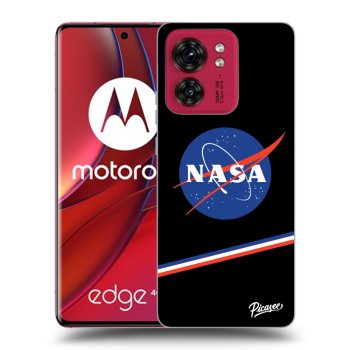Tok az alábbi mobiltelefonokra Motorola Edge 40 - NASA Original