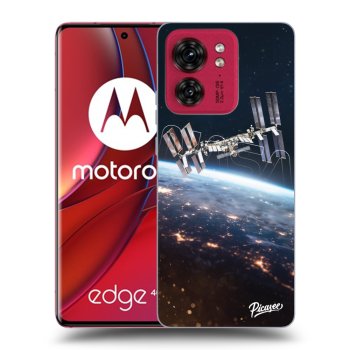 Tok az alábbi mobiltelefonokra Motorola Edge 40 - Station