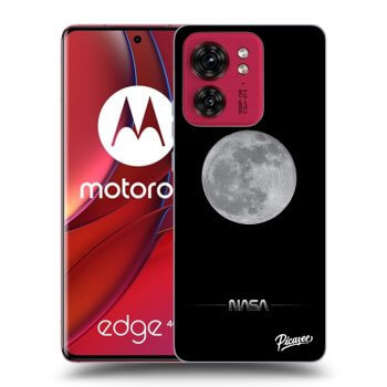 Tok az alábbi mobiltelefonokra Motorola Edge 40 - Moon Minimal