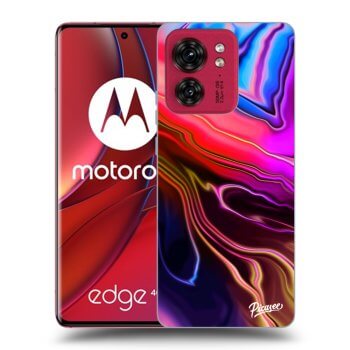 Tok az alábbi mobiltelefonokra Motorola Edge 40 - Electric