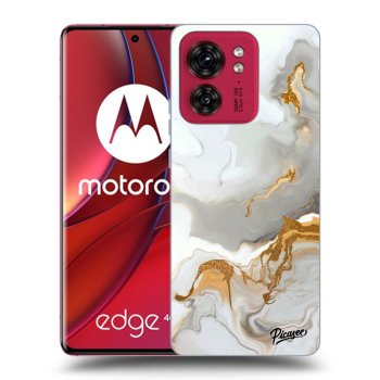 Tok az alábbi mobiltelefonokra Motorola Edge 40 - Her