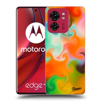 Tok az alábbi mobiltelefonokra Motorola Edge 40 - Juice