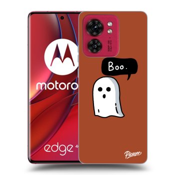 Tok az alábbi mobiltelefonokra Motorola Edge 40 - Boo