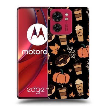 Tok az alábbi mobiltelefonokra Motorola Edge 40 - Fallovers
