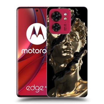 Tok az alábbi mobiltelefonokra Motorola Edge 40 - Golder