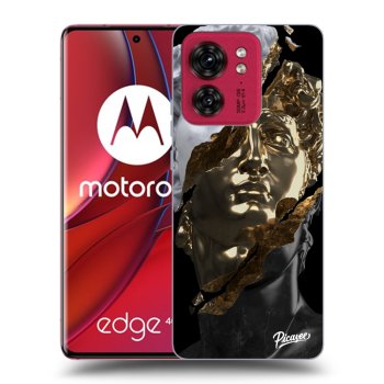 Tok az alábbi mobiltelefonokra Motorola Edge 40 - Trigger