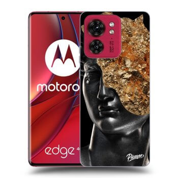 Tok az alábbi mobiltelefonokra Motorola Edge 40 - Holigger