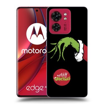 Tok az alábbi mobiltelefonokra Motorola Edge 40 - Grinch