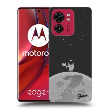 Tok az alábbi mobiltelefonokra Motorola Edge 40 - Astronaut