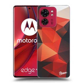 Tok az alábbi mobiltelefonokra Motorola Edge 40 - Wallpaper 2