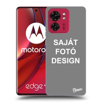 Tok az alábbi mobiltelefonokra Motorola Edge 40 - Saját fotó/motívum