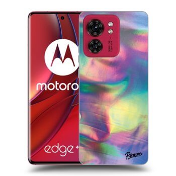 Tok az alábbi mobiltelefonokra Motorola Edge 40 - Holo