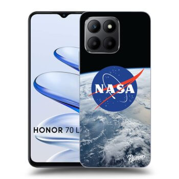 Szilikon tok erre a típusra Honor 70 Lite - Nasa Earth