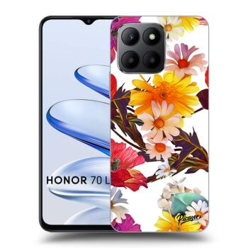 Szilikon tok erre a típusra Honor 70 Lite - Meadow