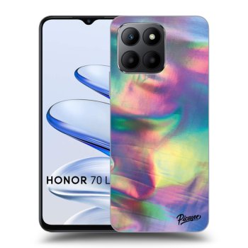 Szilikon tok erre a típusra Honor 70 Lite - Holo