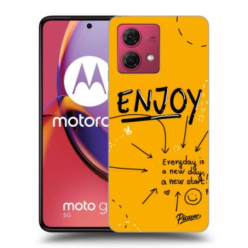 Tok az alábbi mobiltelefonokra Motorola Moto G84 5G - Enjoy