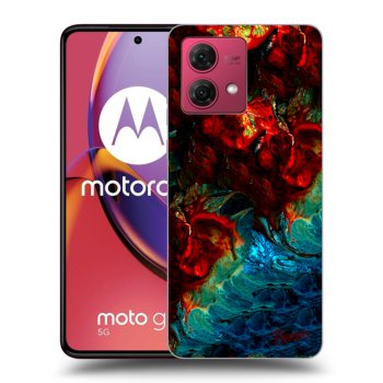 Tok az alábbi mobiltelefonokra Motorola Moto G84 5G - Universe
