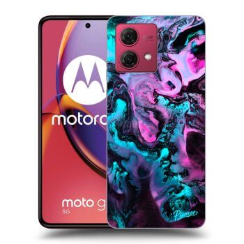 Tok az alábbi mobiltelefonokra Motorola Moto G84 5G - Lean