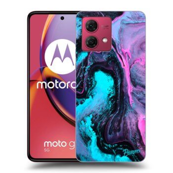 Tok az alábbi mobiltelefonokra Motorola Moto G84 5G - Lean 2