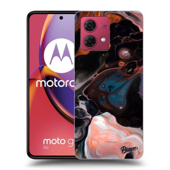 Tok az alábbi mobiltelefonokra Motorola Moto G84 5G - Cream