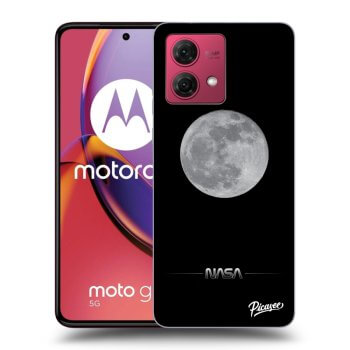 Tok az alábbi mobiltelefonokra Motorola Moto G84 5G - Moon Minimal