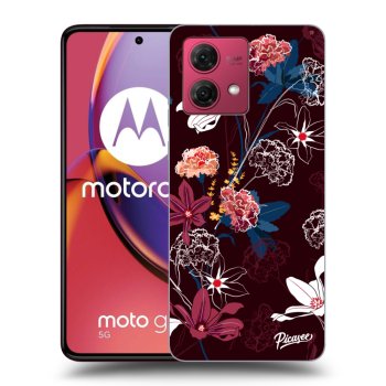 Tok az alábbi mobiltelefonokra Motorola Moto G84 5G - Dark Meadow