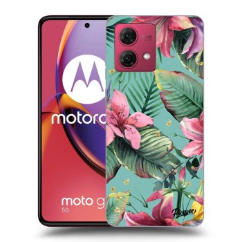 Tok az alábbi mobiltelefonokra Motorola Moto G84 5G - Hawaii