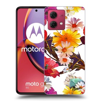 Tok az alábbi mobiltelefonokra Motorola Moto G84 5G - Meadow