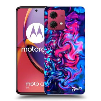 Tok az alábbi mobiltelefonokra Motorola Moto G84 5G - Redlight