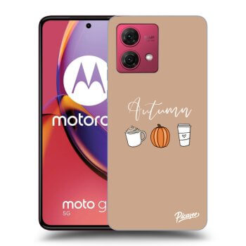 Tok az alábbi mobiltelefonokra Motorola Moto G84 5G - Autumn